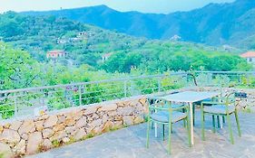Villa Arancia Quiet, Central, Parking And Air Conditioning